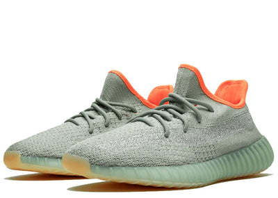 YEEZY BOOST 350 V2 DESERT SAGE