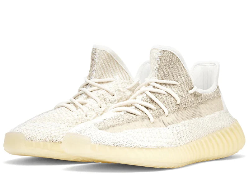 YEEZY BOOST 350 V2 NATURAL