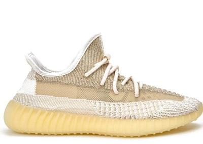 YEEZY BOOST 350 V2 NATURAL