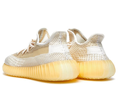 YEEZY BOOST 350 V2 NATURAL