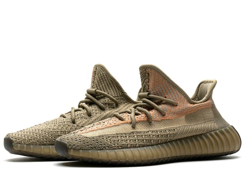 YEEZY BOOST 350 V2 SAND TAUPE