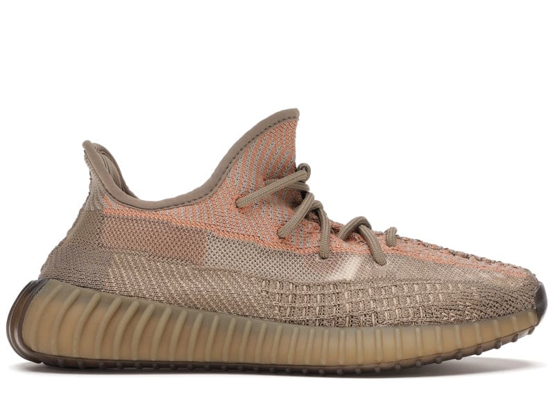 YEEZY BOOST 350 V2 SAND TAUPE