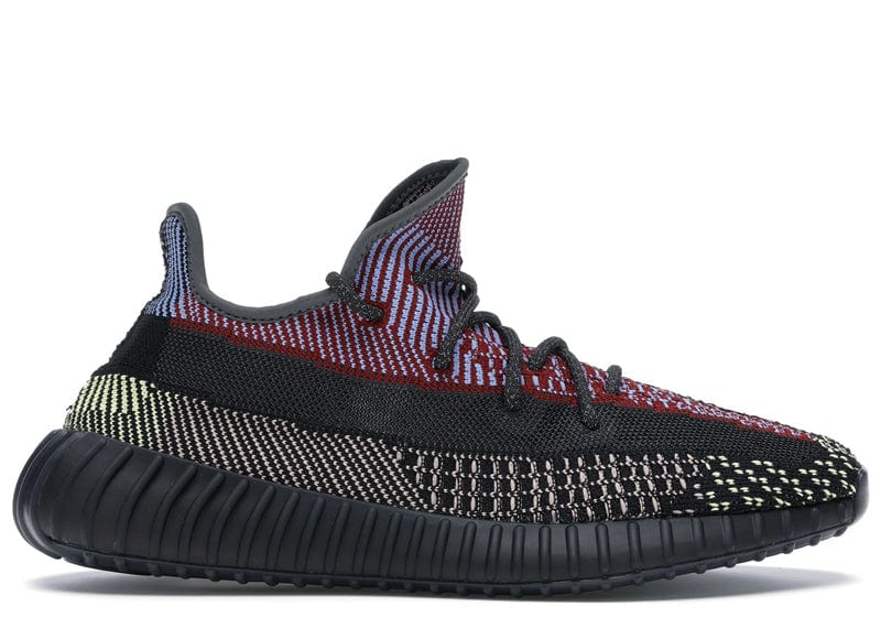 YEEZY BOOST 350 V2 YECHEIL (NON-REFLECTIVE)