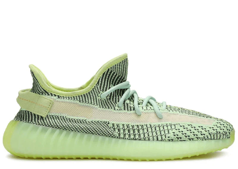 YEEZY BOOST 350 V2 YEEZREEL (NON-REFLECTIVE)
