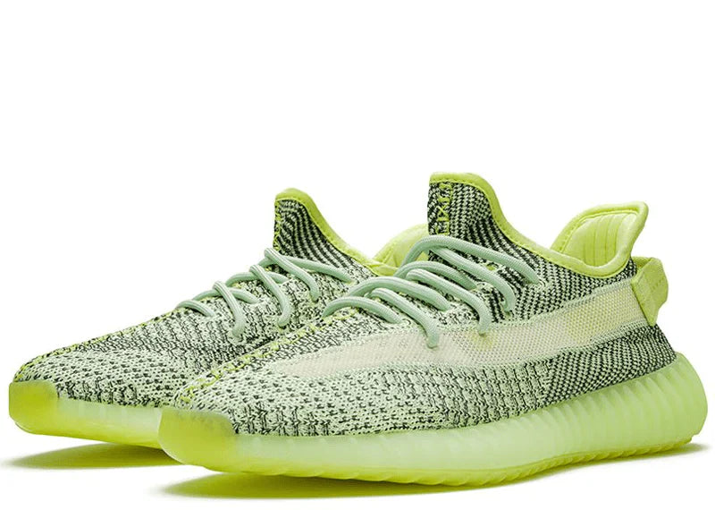 YEEZY BOOST 350 V2 YEEZREEL (NON-REFLECTIVE)