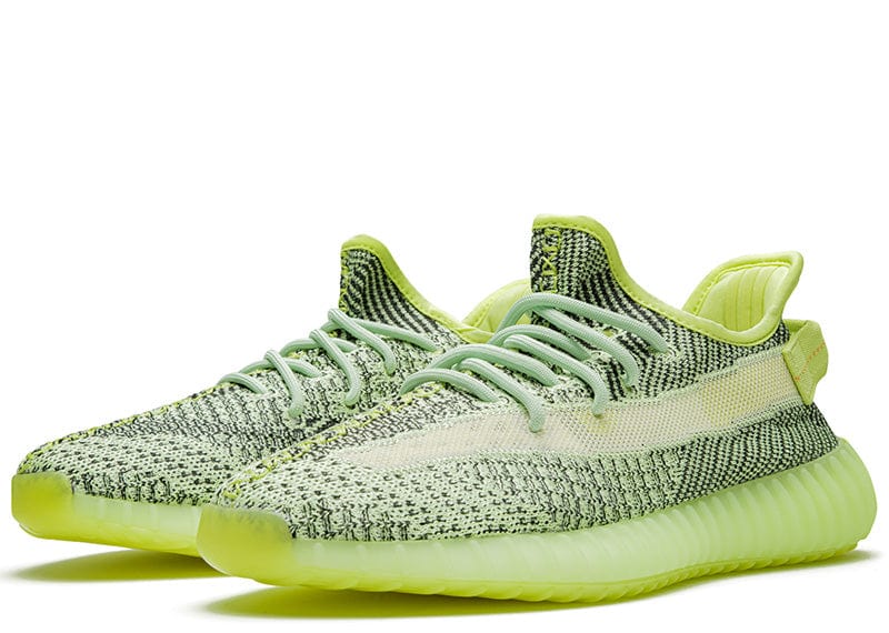YEEZY BOOST 350 V2 YEEZREEL (REFLECTIVE)