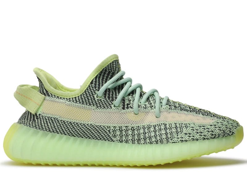 YEEZY BOOST 350 V2 YEEZREEL (REFLECTIVE)