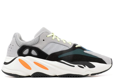 YEEZY BOOST 700 WAVE RUNNER SOLID GREY