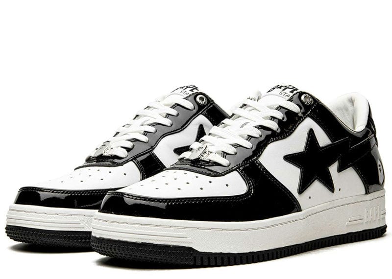 A BATHING APE® Bape Sta