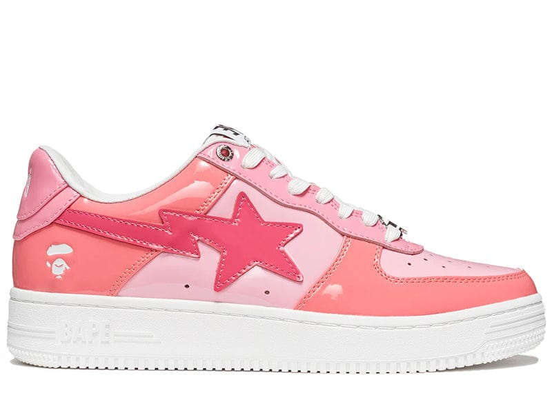 A BATHING APE® Bape Sta
