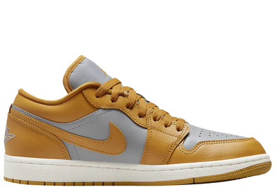 JORDAN 1 LOW CEMENT GREY CHUTNEY