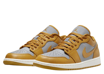 JORDAN 1 LOW CEMENT GREY CHUTNEY