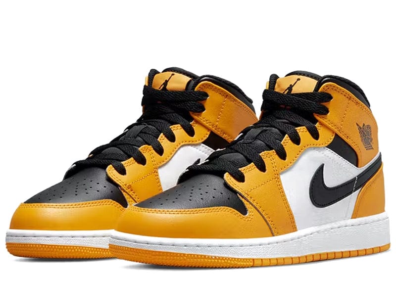 JORDAN 1 MID TAXI