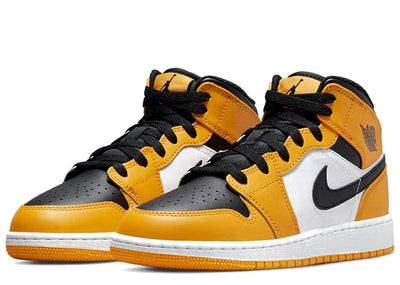 JORDAN 1 MID TAXI