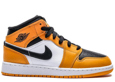 JORDAN 1 MID TAXI