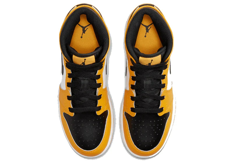 JORDAN 1 MID TAXI