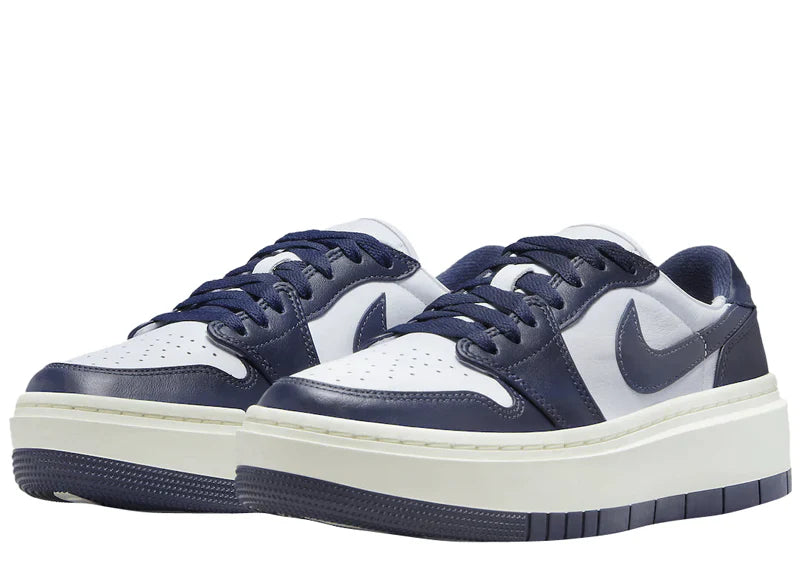 JORDAN 1 ELEVATE LOW MIDNIGHT NAVY
