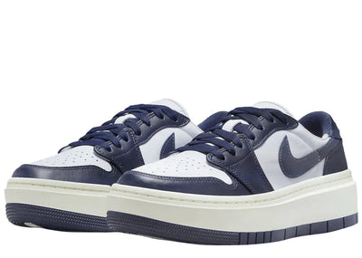 JORDAN 1 ELEVATE LOW MIDNIGHT NAVY