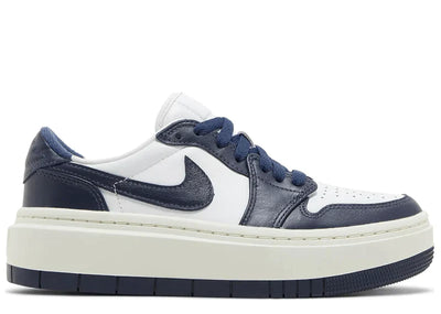 JORDAN 1 ELEVATE LOW MIDNIGHT NAVY