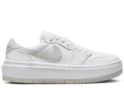 JORDAN 1 ELEVATE LOW NEUTRAL GREY