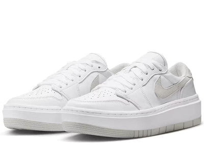 JORDAN 1 ELEVATE LOW NEUTRAL GREY