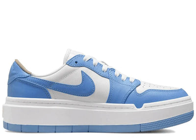 JORDAN 1 ELEVATE LOW SE UNIVERSITY BLUE