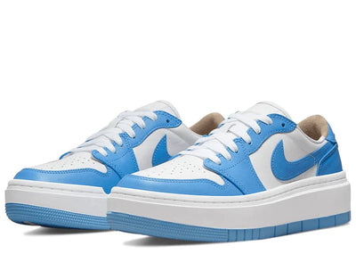 JORDAN 1 ELEVATE LOW SE UNIVERSITY BLUE