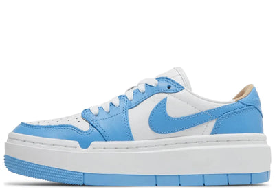 JORDAN 1 ELEVATE LOW SE UNIVERSITY BLUE