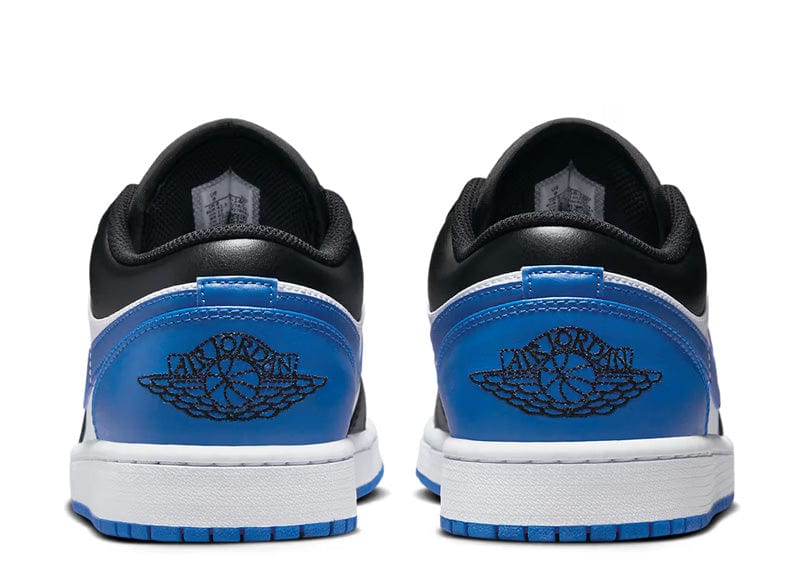 JORDAN 1 LOW ALTERNATE ROYAL TOE
