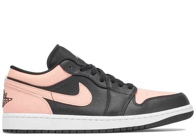 JORDAN 1 LOW CRIMSON TINT