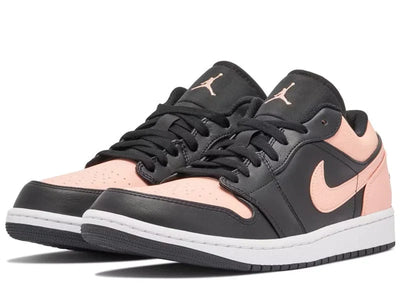 JORDAN 1 LOW CRIMSON TINT