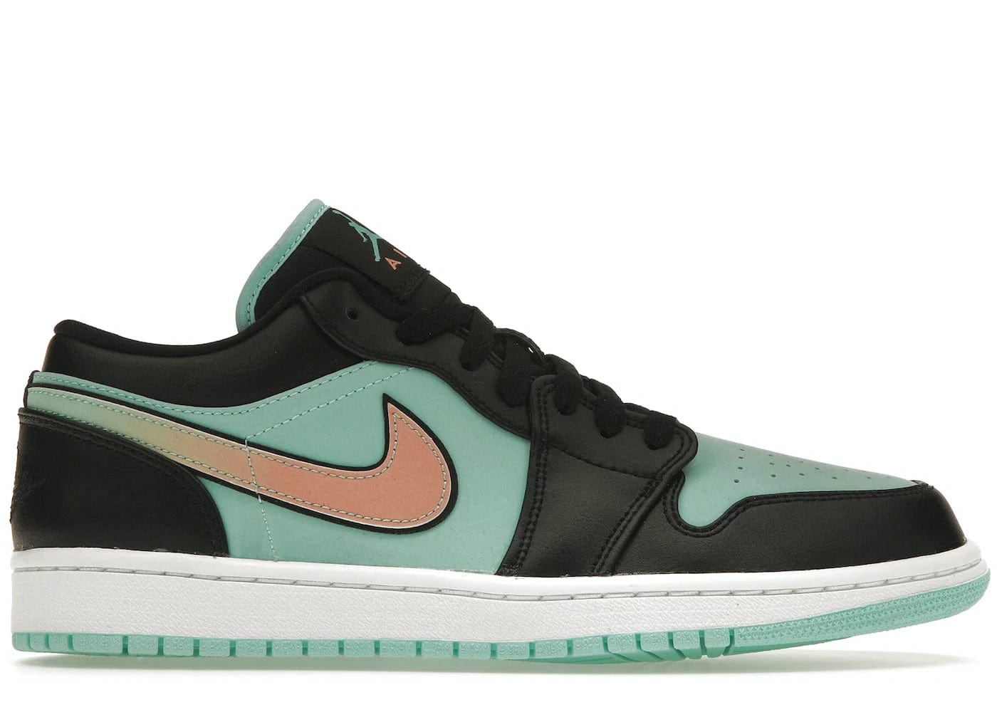 JORDAN 1 LOW SE TROPICAL TWIST