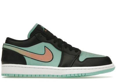 JORDAN 1 LOW SE TROPICAL TWIST
