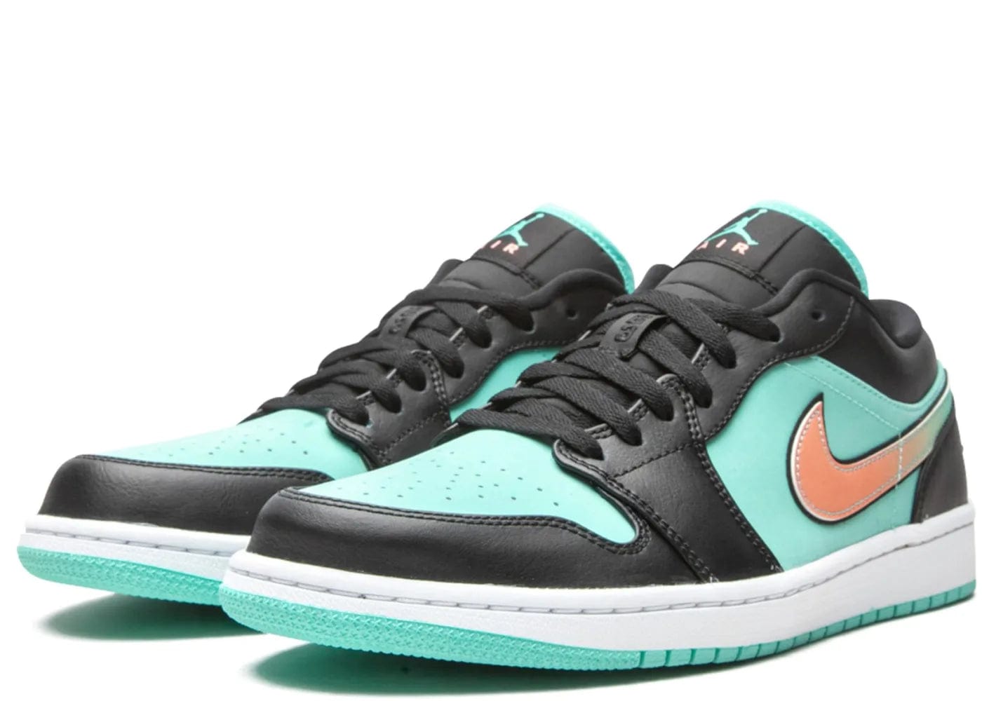 JORDAN 1 LOW SE TROPICAL TWIST