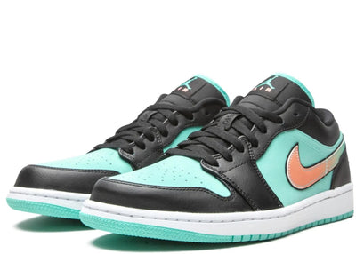 JORDAN 1 LOW SE TROPICAL TWIST