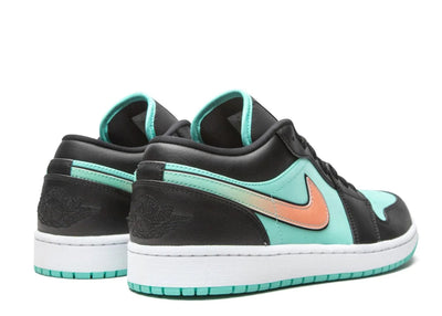 JORDAN 1 LOW SE TROPICAL TWIST