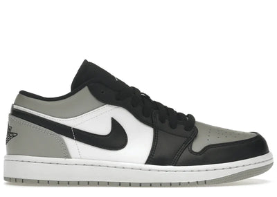 JORDAN 1 LOW SHADOW TOE