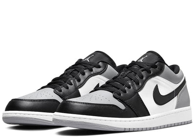JORDAN 1 LOW SHADOW TOE