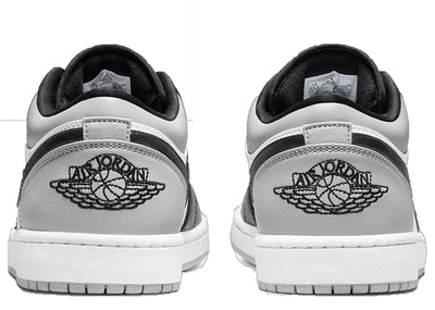 JORDAN 1 LOW SHADOW TOE