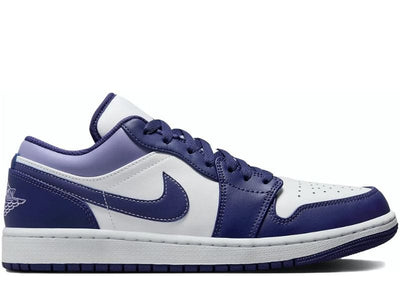 JORDAN 1 LOW SKY J PURPLE
