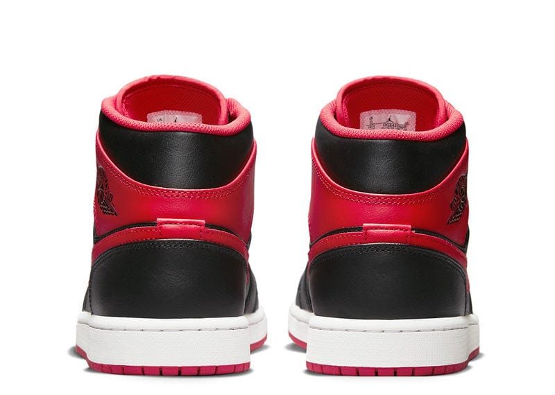 JORDAN 1 MID ALTERNATE BRED