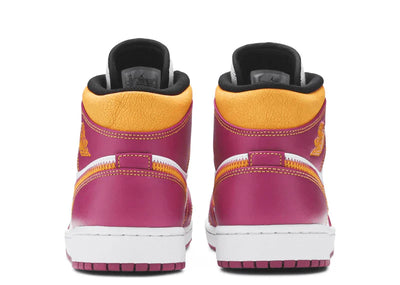 JORDAN 1 MID DIA DE LOS MUERTOS
