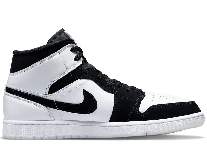 JORDAN 1 MID DIAMOND SHORTS