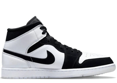 JORDAN 1 MID DIAMOND SHORTS