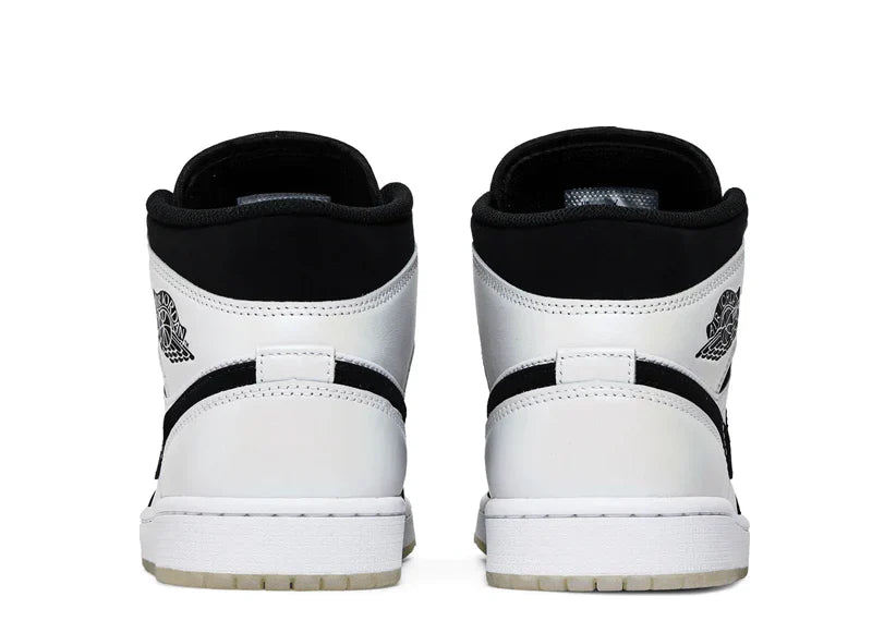 JORDAN 1 MID DIAMOND SHORTS