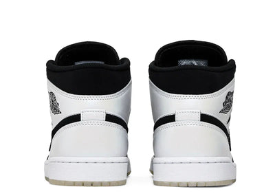 JORDAN 1 MID DIAMOND SHORTS