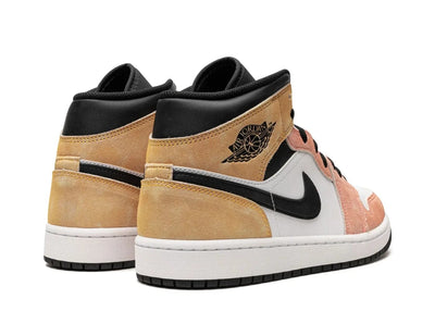 JORDAN 1 MID SE FLIGHT CLUB