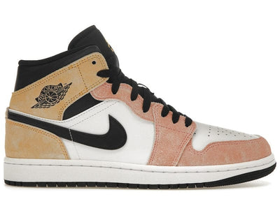 JORDAN 1 MID SE FLIGHT CLUB
