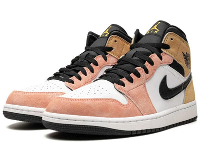 JORDAN 1 MID SE FLIGHT CLUB
