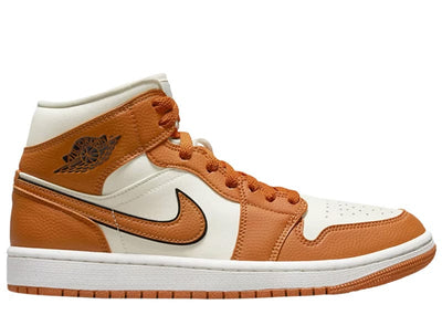 JORDAN 1 MID SE SPORT SPICE